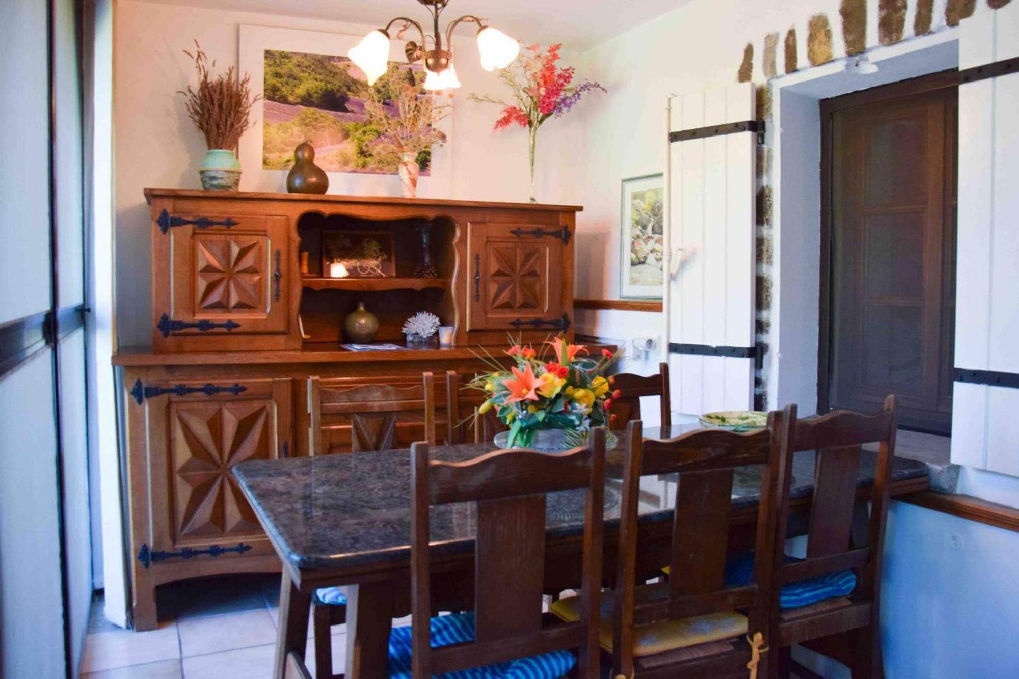 Les Grands Pres Des Baronnies Guest House La Roche-sur-le-Buis Eksteriør bilde
