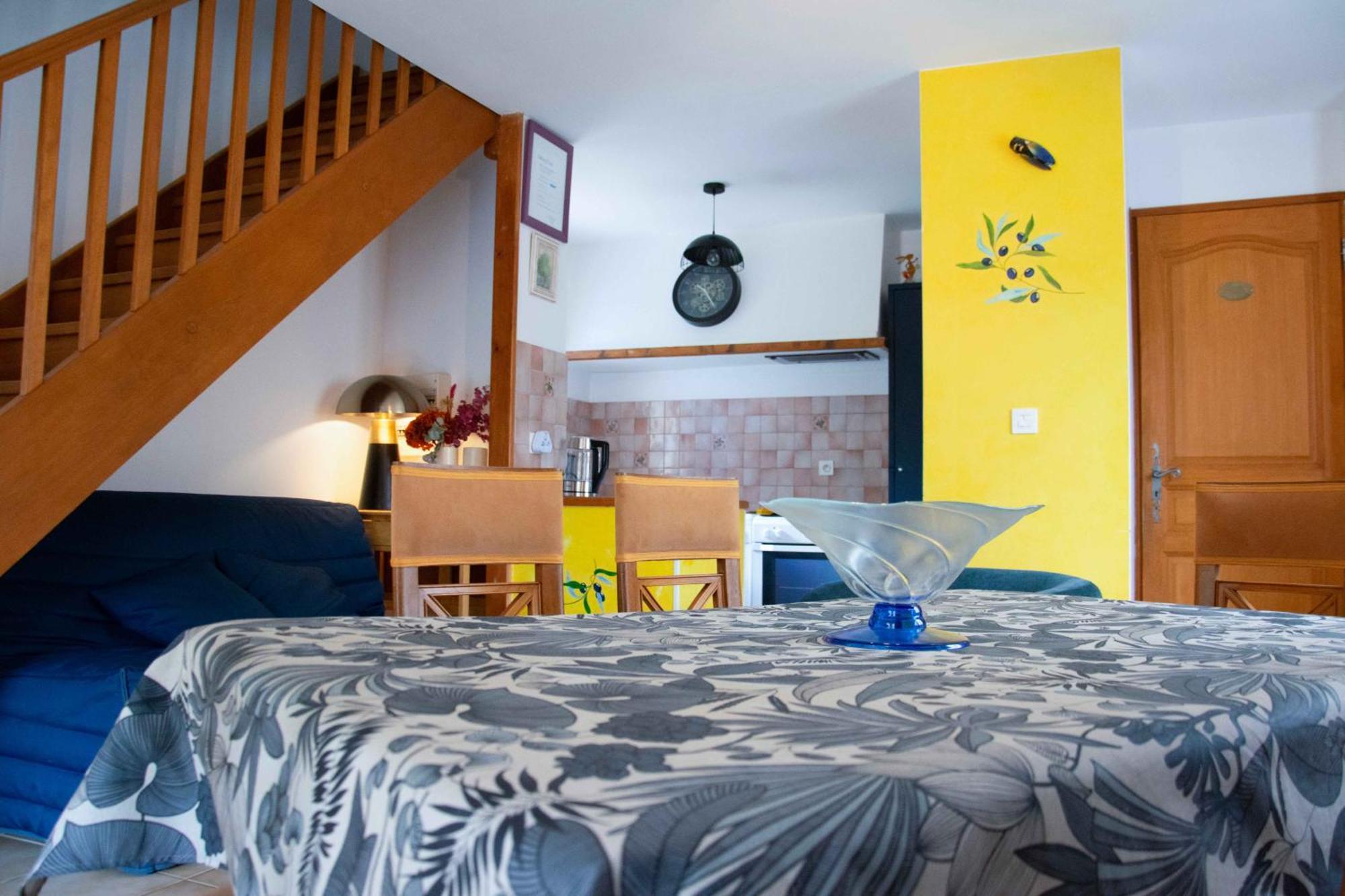 Les Grands Pres Des Baronnies Guest House La Roche-sur-le-Buis Eksteriør bilde