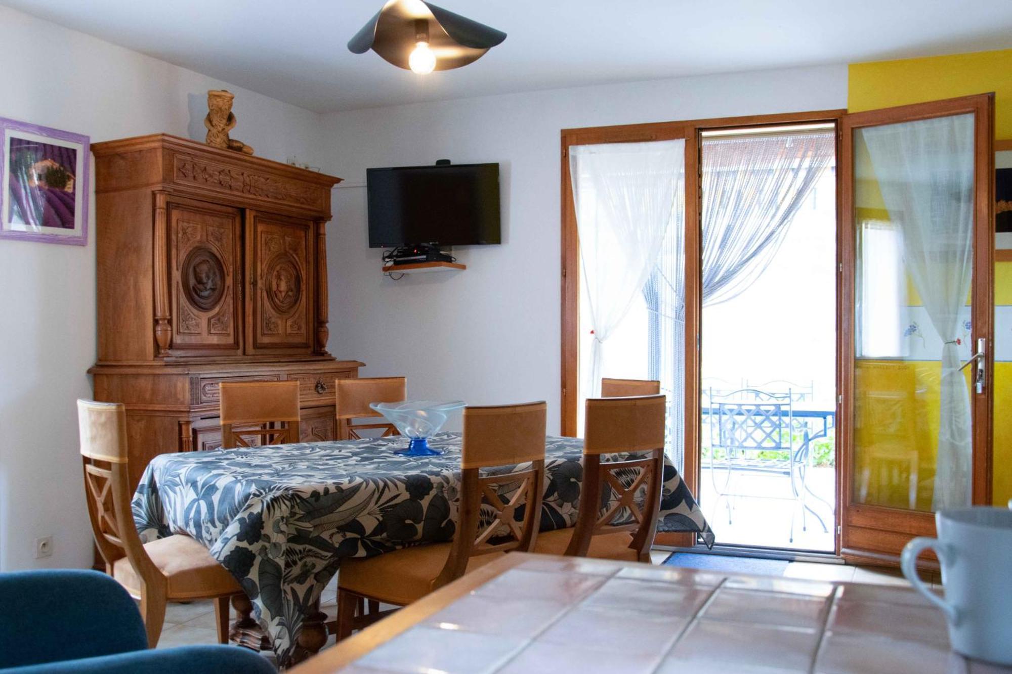 Les Grands Pres Des Baronnies Guest House La Roche-sur-le-Buis Eksteriør bilde