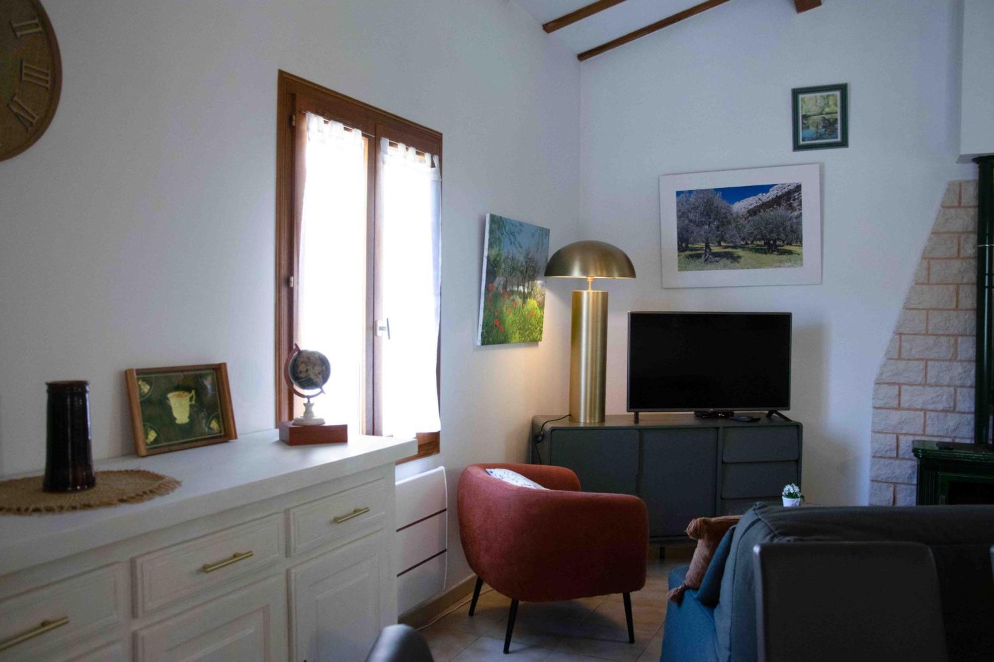 Les Grands Pres Des Baronnies Guest House La Roche-sur-le-Buis Eksteriør bilde