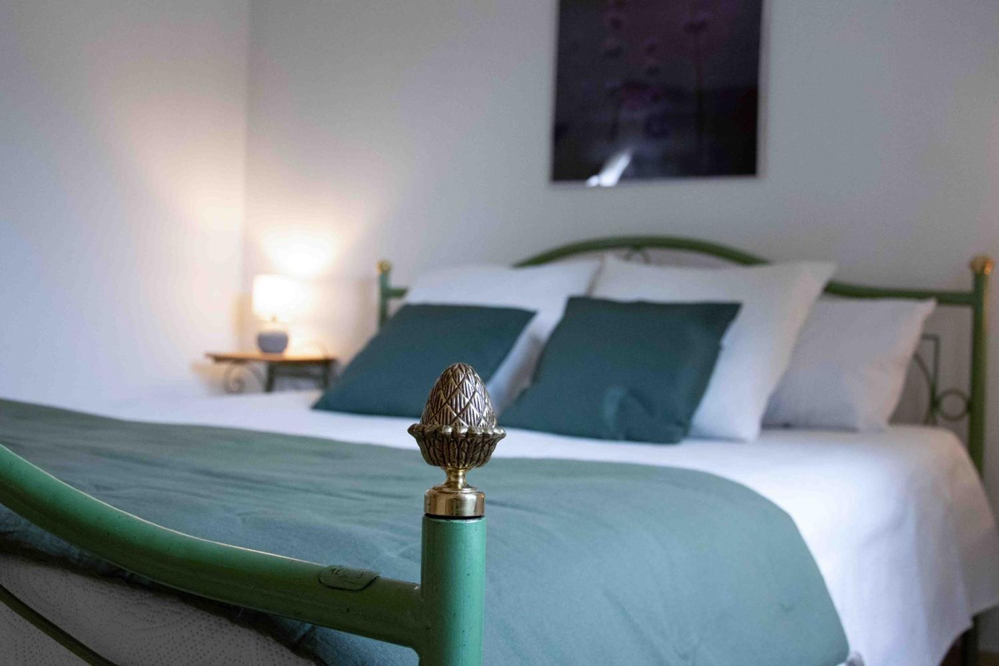 Les Grands Pres Des Baronnies Guest House La Roche-sur-le-Buis Eksteriør bilde