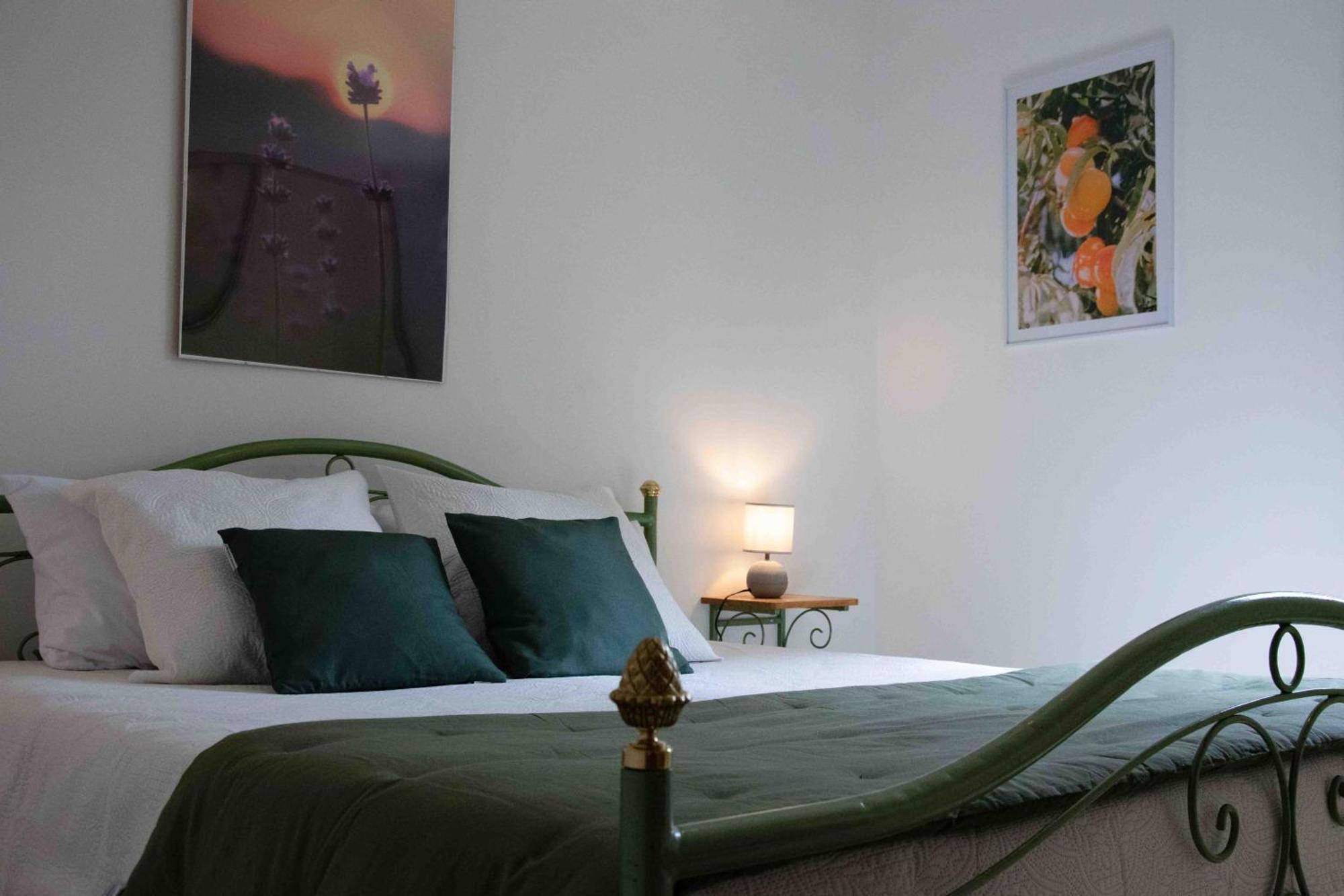 Les Grands Pres Des Baronnies Guest House La Roche-sur-le-Buis Eksteriør bilde