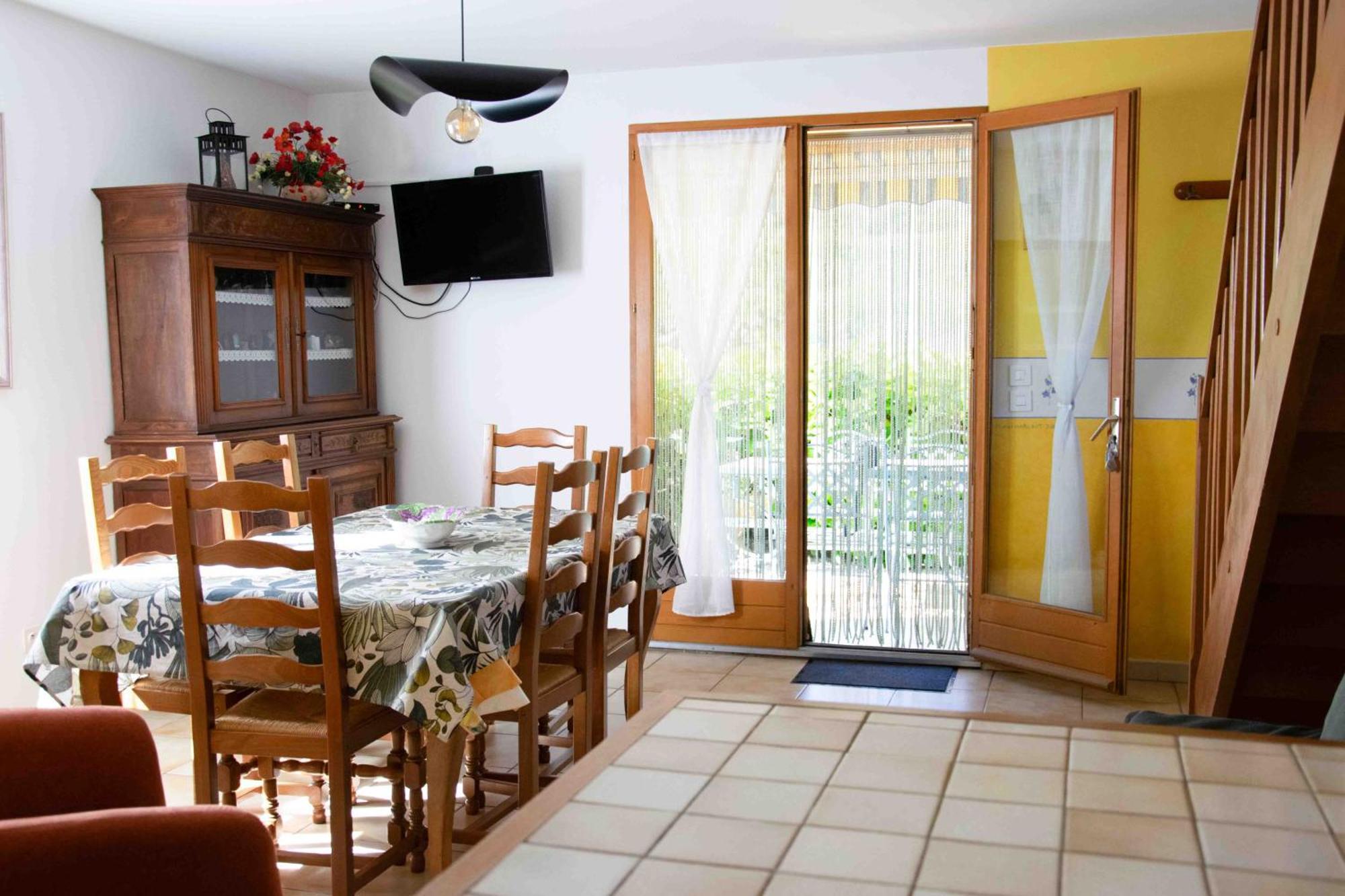 Les Grands Pres Des Baronnies Guest House La Roche-sur-le-Buis Eksteriør bilde