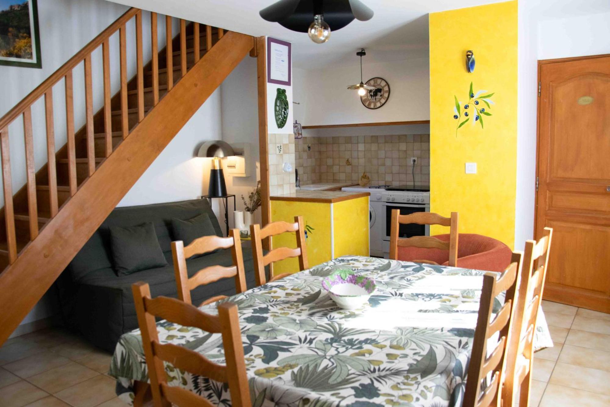 Les Grands Pres Des Baronnies Guest House La Roche-sur-le-Buis Eksteriør bilde