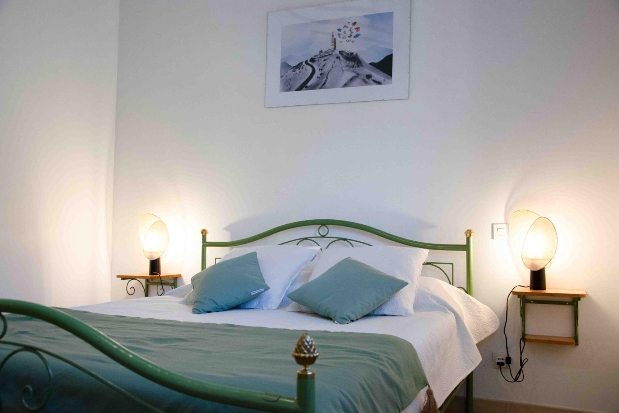 Les Grands Pres Des Baronnies Guest House La Roche-sur-le-Buis Eksteriør bilde